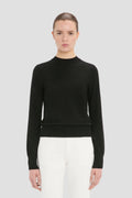 Austen Jumper In Black